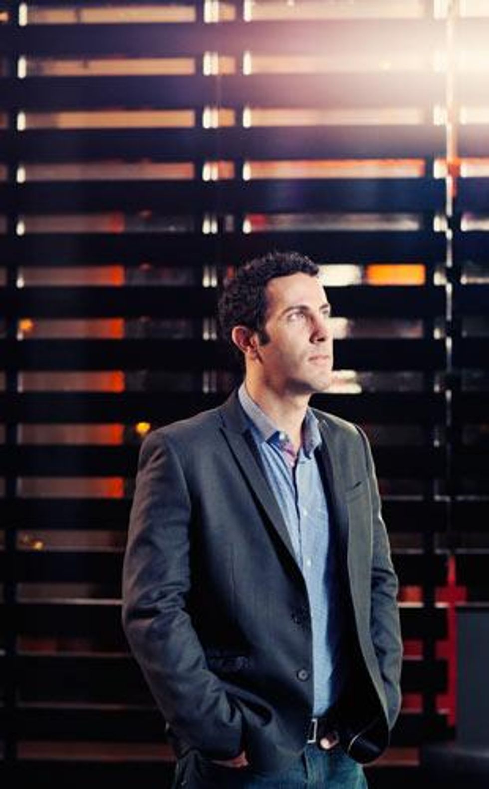 John Forrest Ales: PR Guru