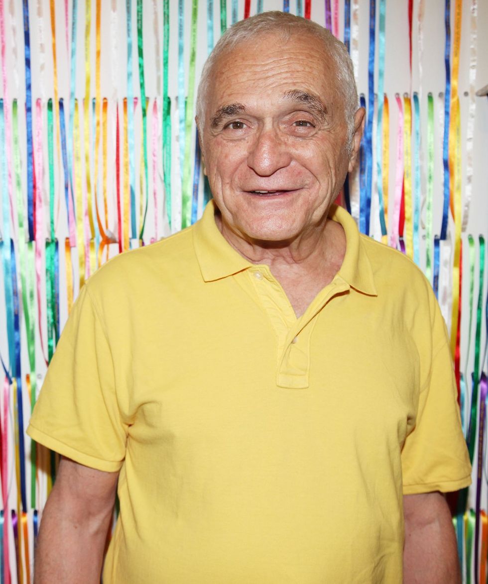 John Giorno