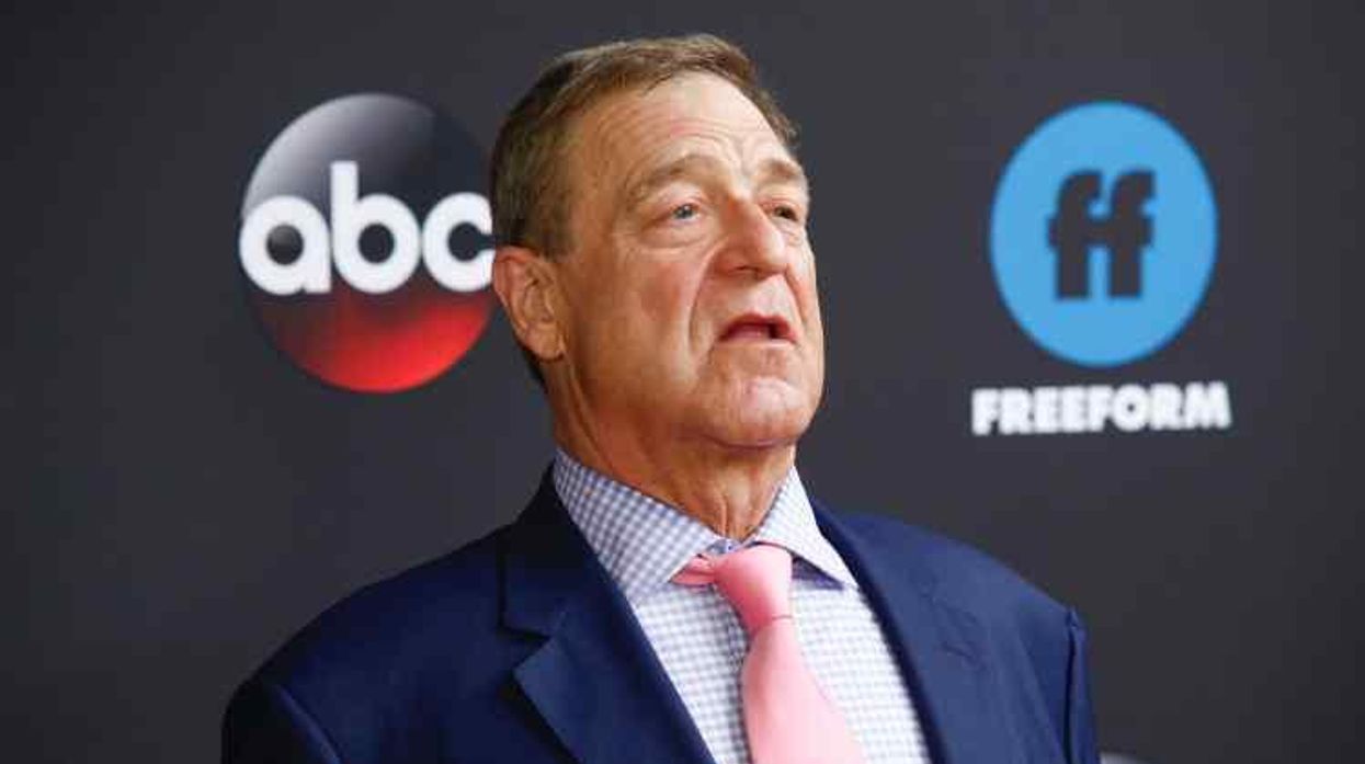 John Goodman Comments On 'Roseanne' Cancellation