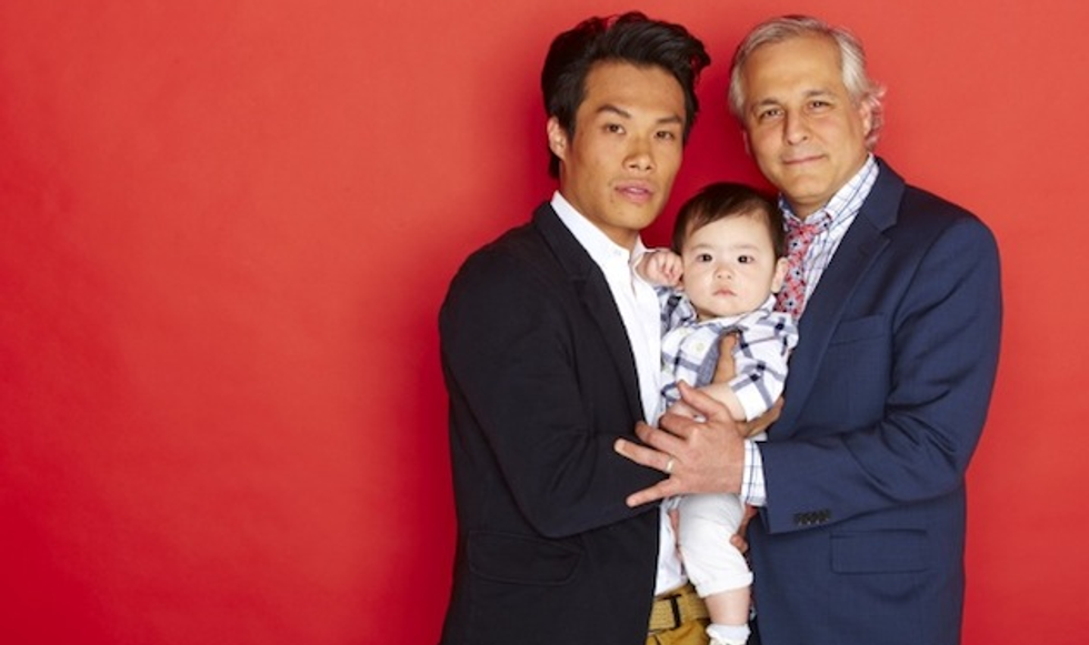 John Lam & John Ruggieri