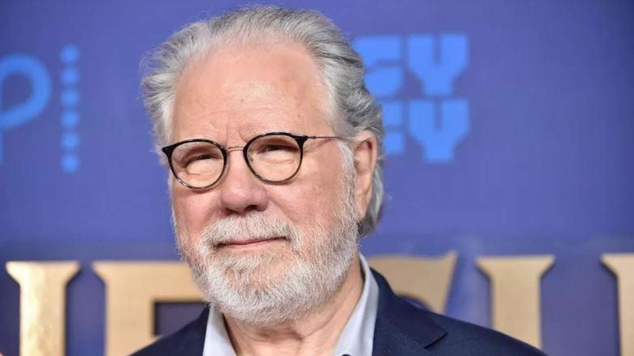 John Larroquette