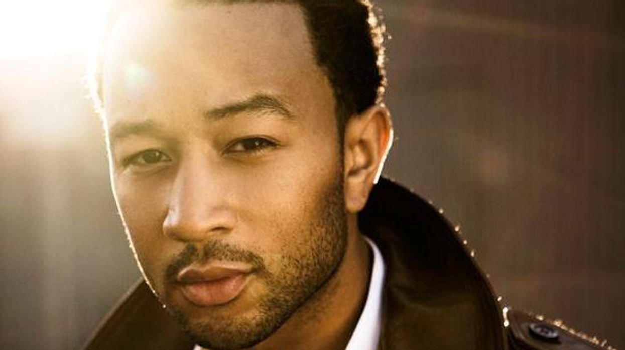 John Legend