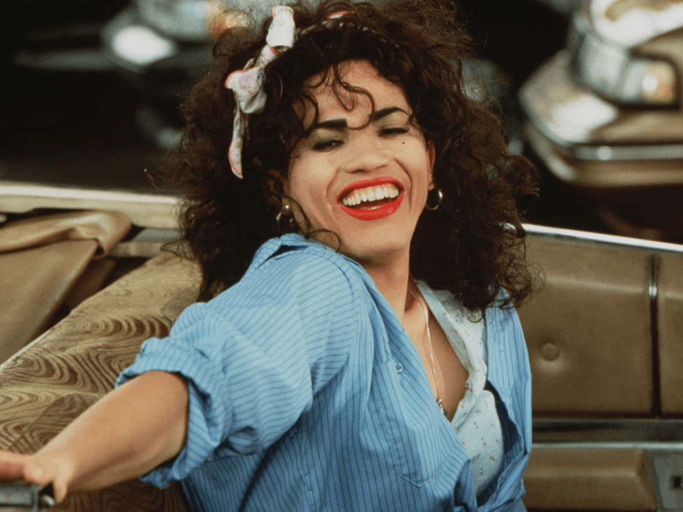 John Leguizamo