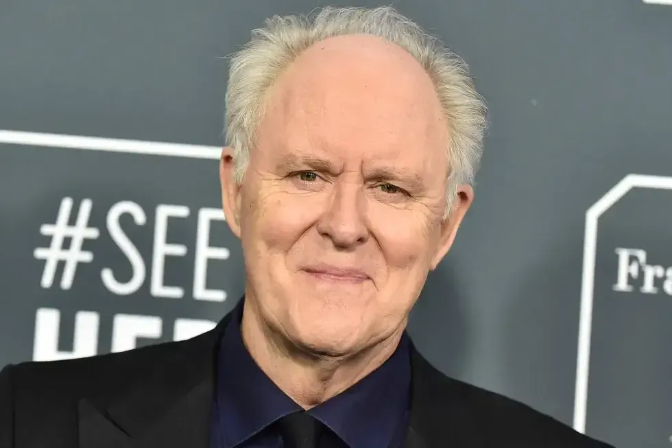 John Lithgow