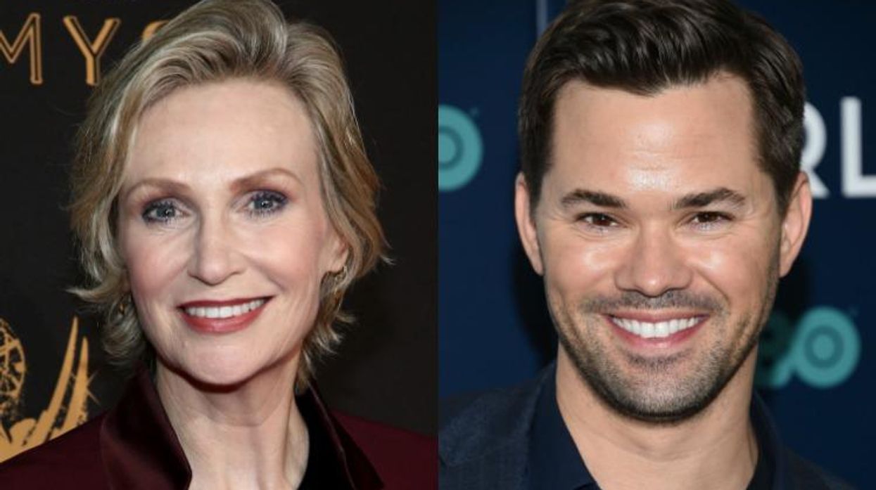 John Salangsang/Invision/AP