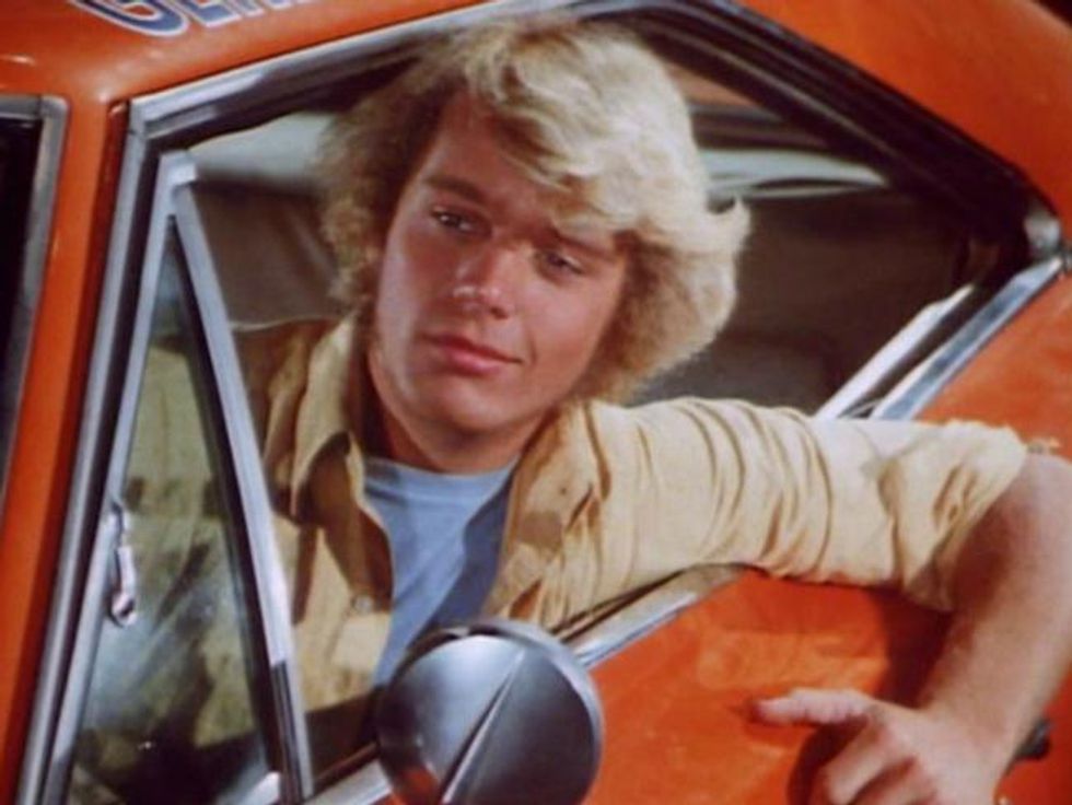 John Schneider