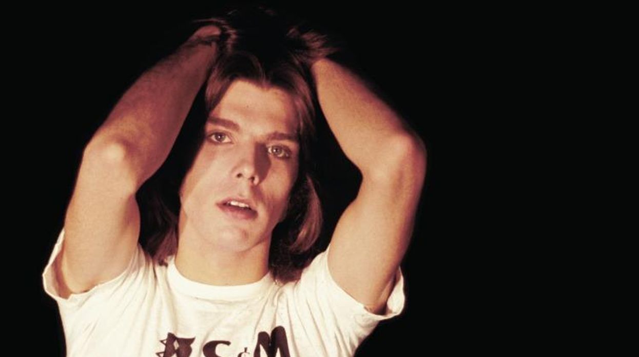 John "Smokey" Condon