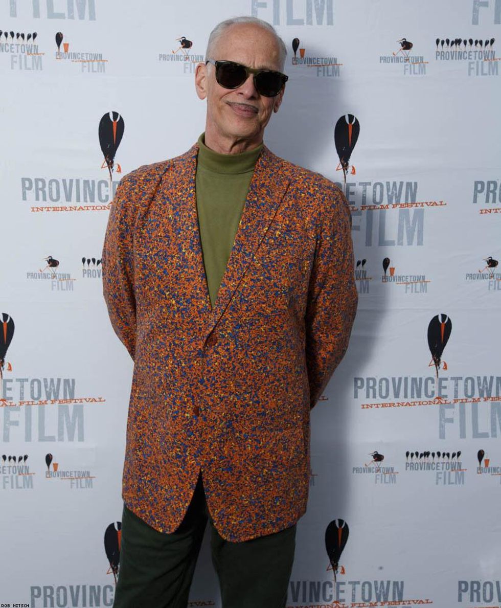 John Waters