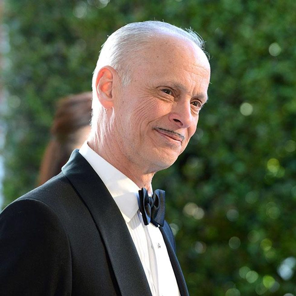 John Waters