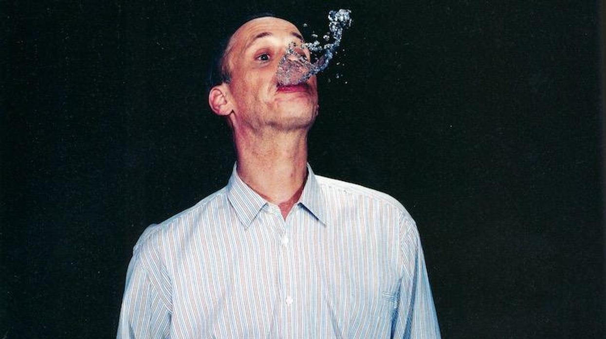 john waters
