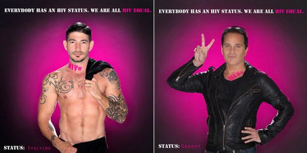 Johnny Hazzard & Michael Vaccaro