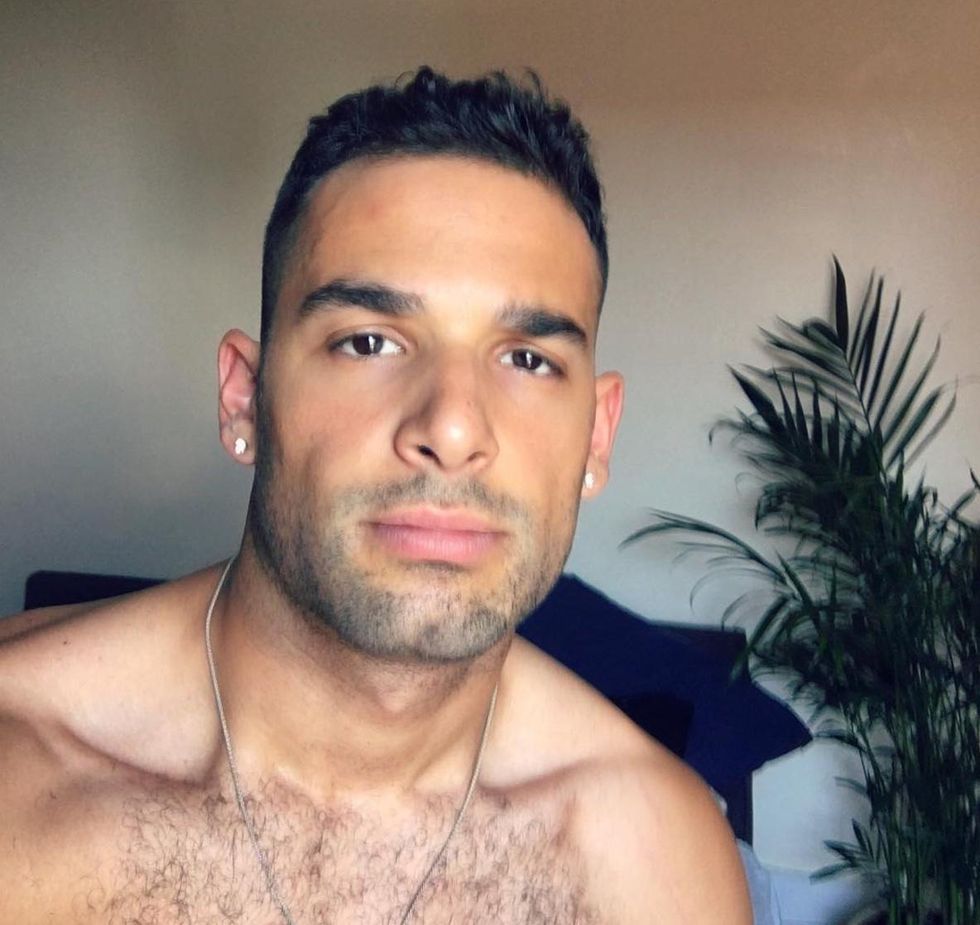 Johnny Sibilly (@johnnysibilly)