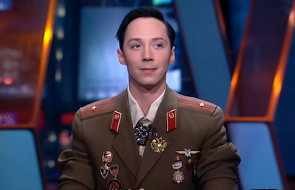 Johnny-weir-russian-uniform