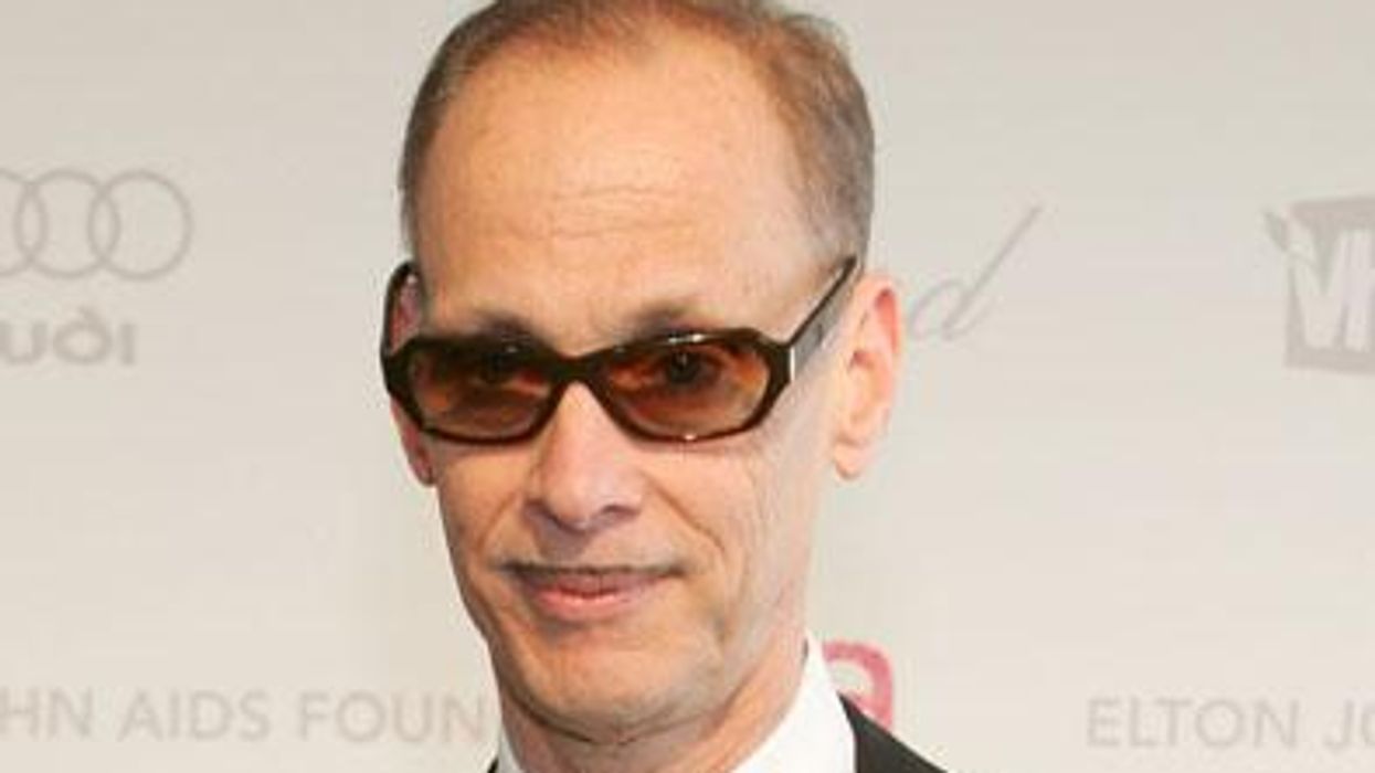 Johnwaters