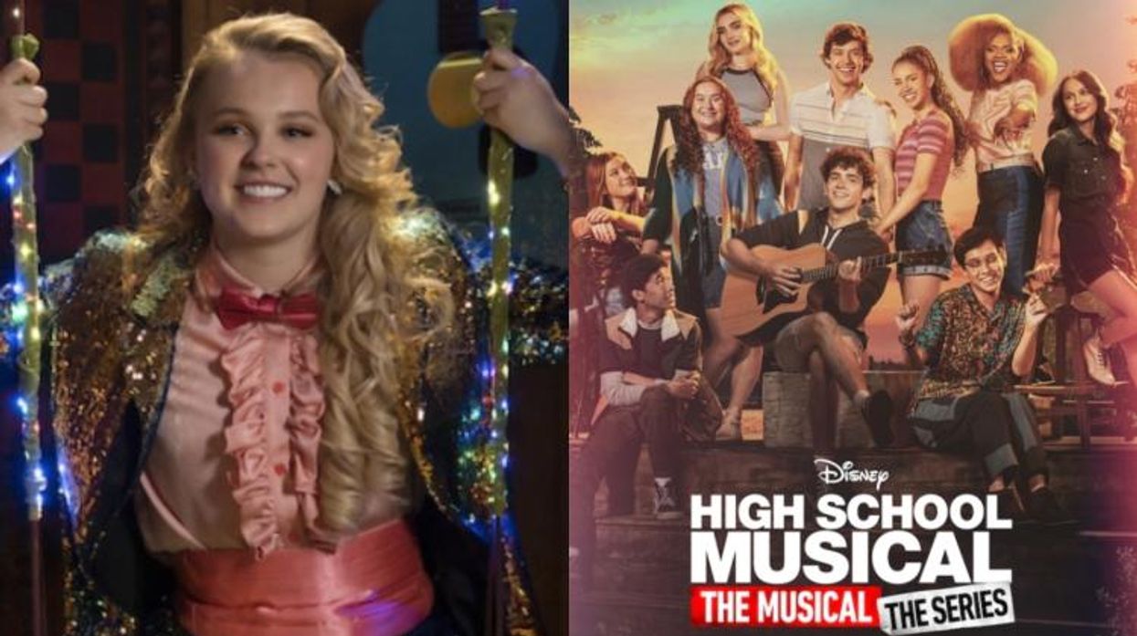 Jojo-siwa-high-school-musical-the-musical-the-series-season-3-guest-star-disney-plus
