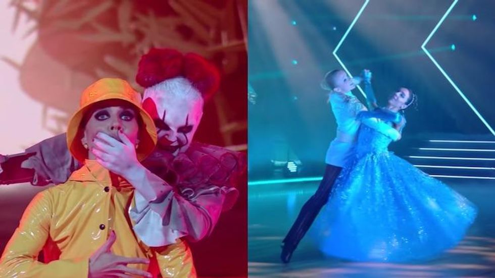 JoJo Siwa's 'DWTS' Dances Ranked