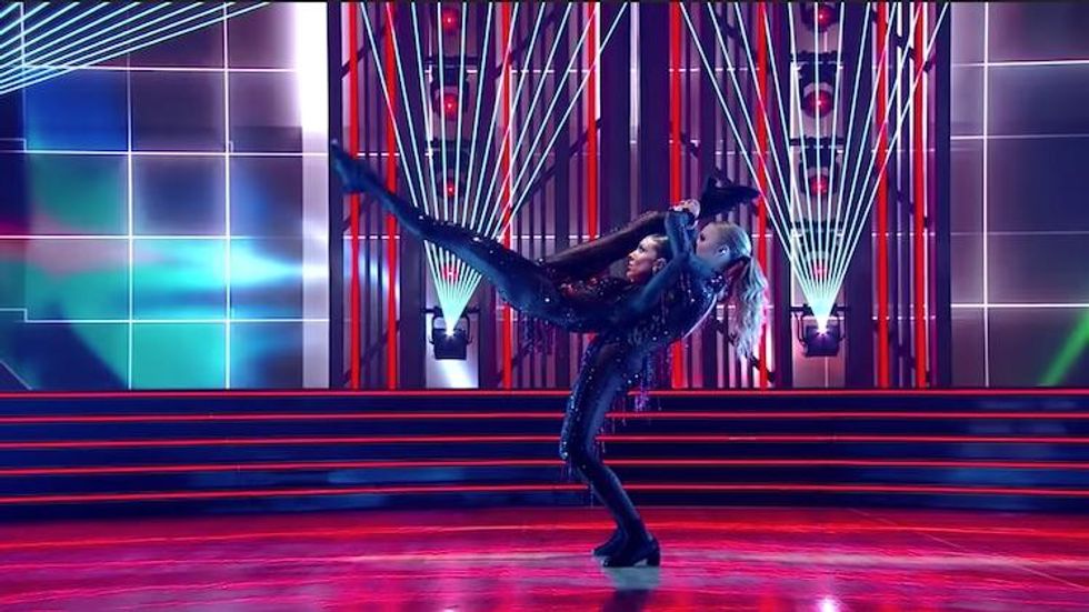 JoJo Siwa's 'DWTS' Dances Ranked