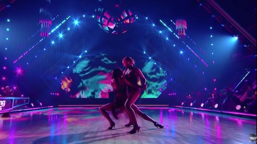 JoJo Siwa's 'DWTS' Dances Ranked