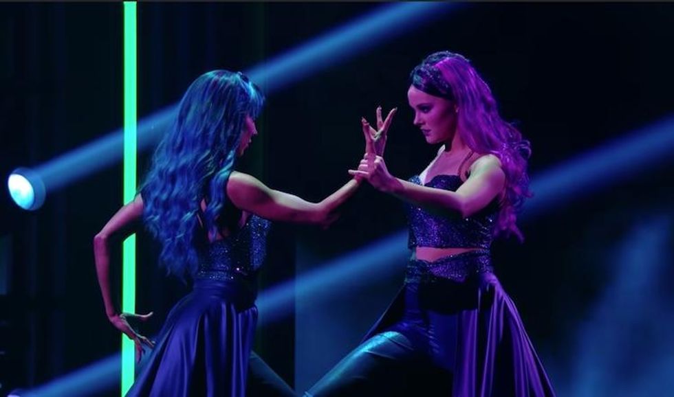 JoJo Siwa's 'DWTS' Dances Ranked