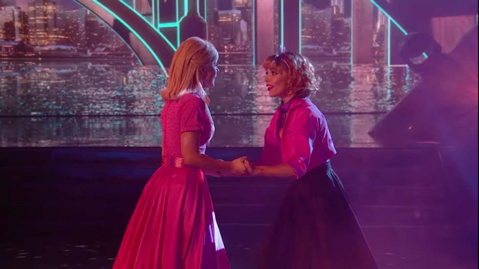 JoJo Siwa's 'DWTS' Dances Ranked