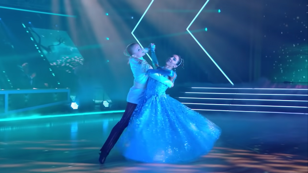 JoJo Siwa's 'DWTS' Dances Ranked