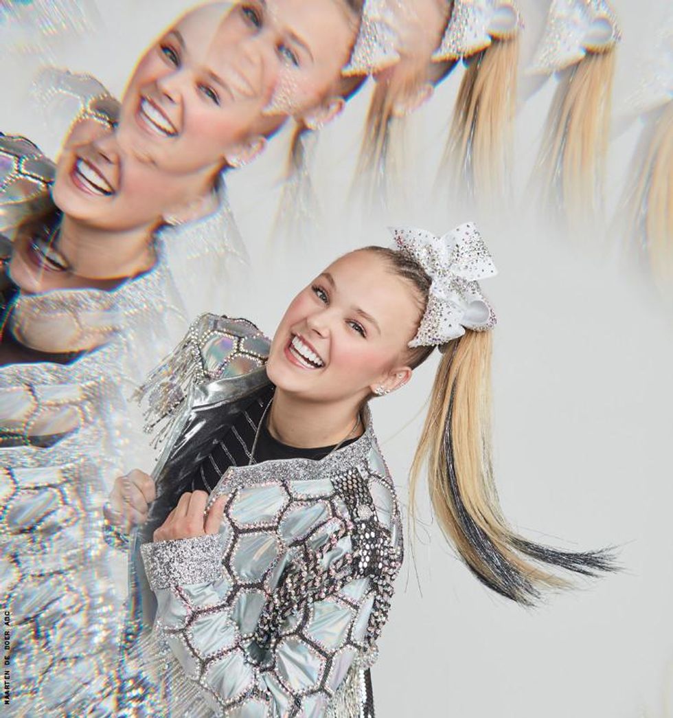 JoJo Siwa
