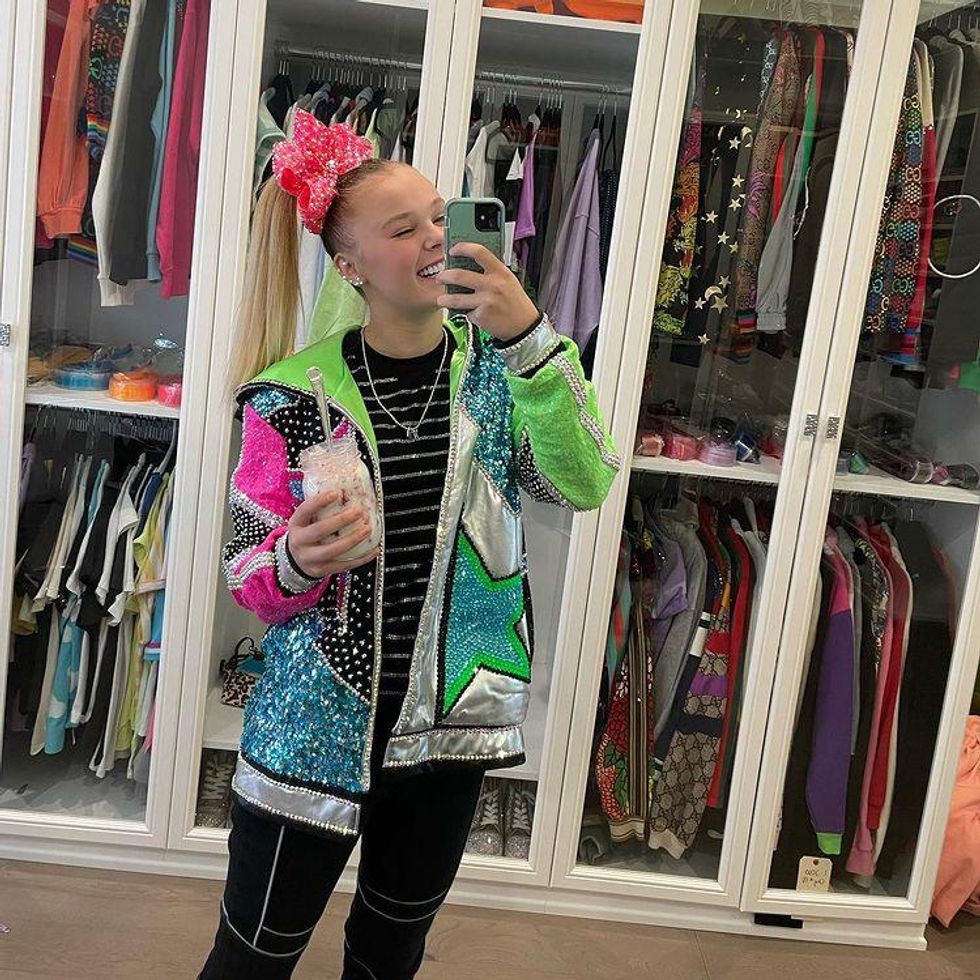 JoJo Siwa
