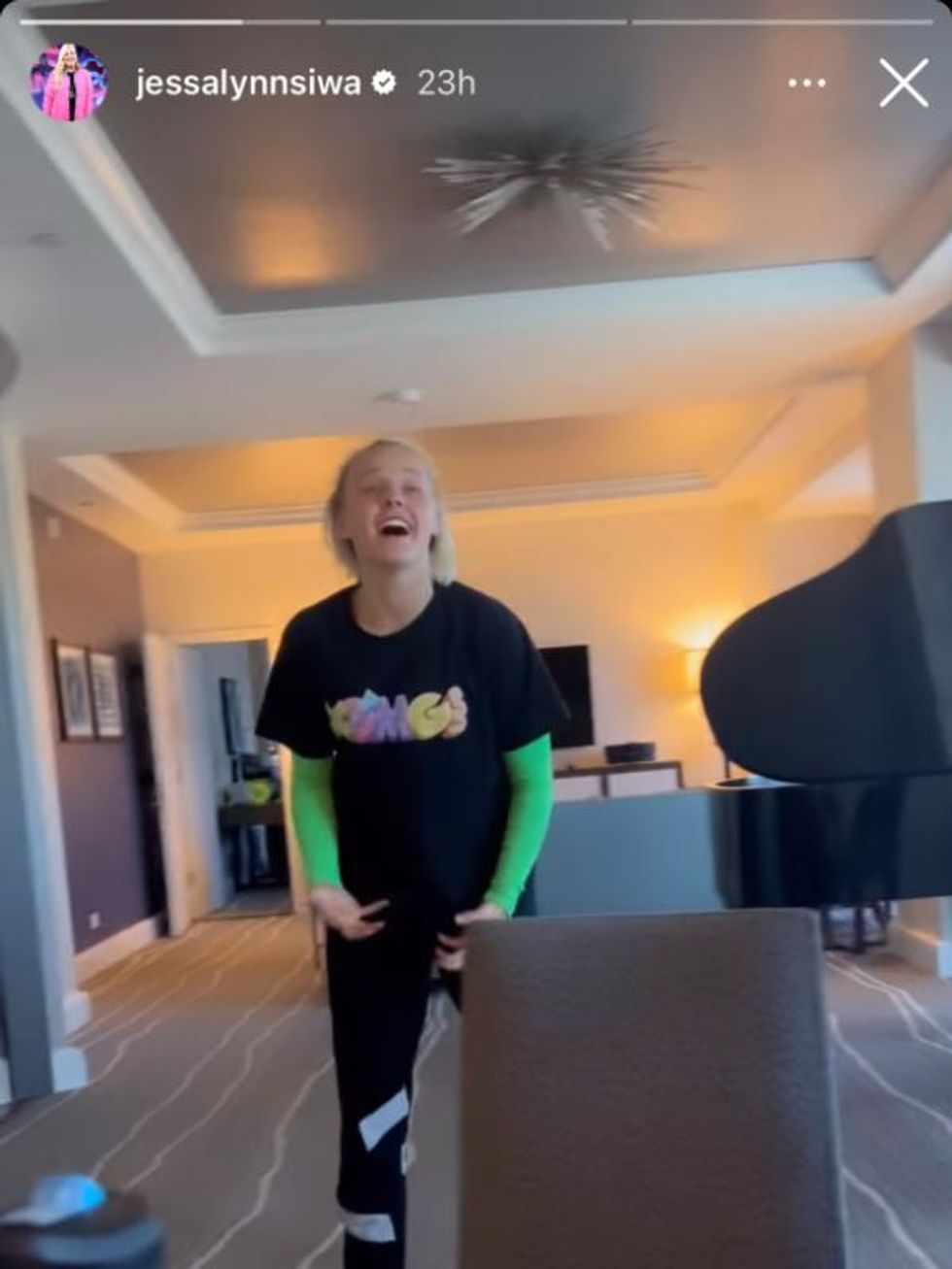JoJo Siwa