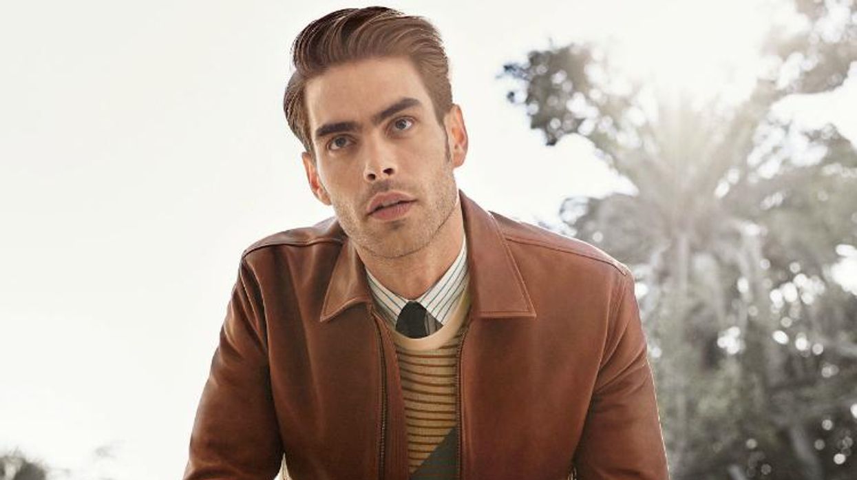 Jon Kortajarena Ferragamo