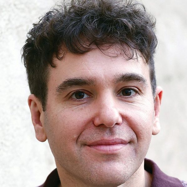 Jon Lovett