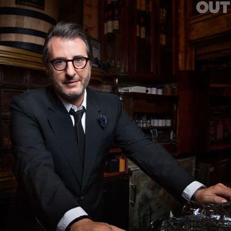 Jon Robin Baitz