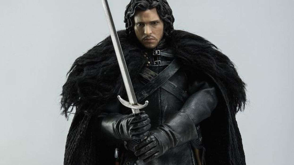 Jon Snow