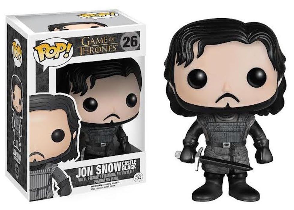 jon snow