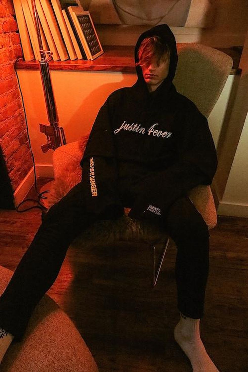 Jonah x Joseph Lally