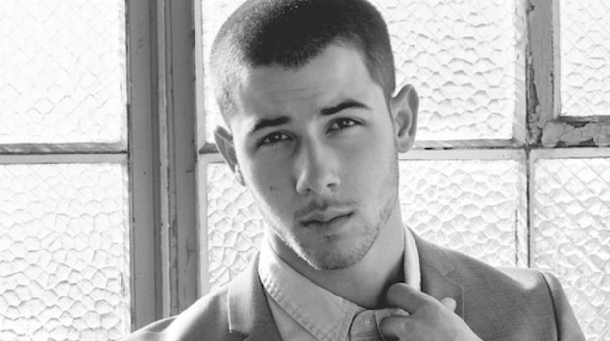 Jonas-nick