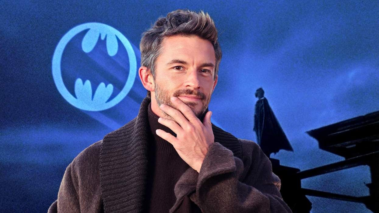 Jonathan Bailey reportedly considered to play Batman. a.k.a. Bruce Wayne, in James Gunn’s DCU franchise and continuity