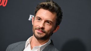 Jonathan Bailey knew being gay could hurt his career, but he held his 'boyfriend's hand' anyway