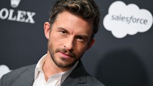 Shhh... Jonathan Bailey wants to turn you on with his voice in ASMR video