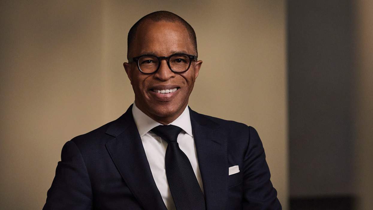 Jonathan Capehart