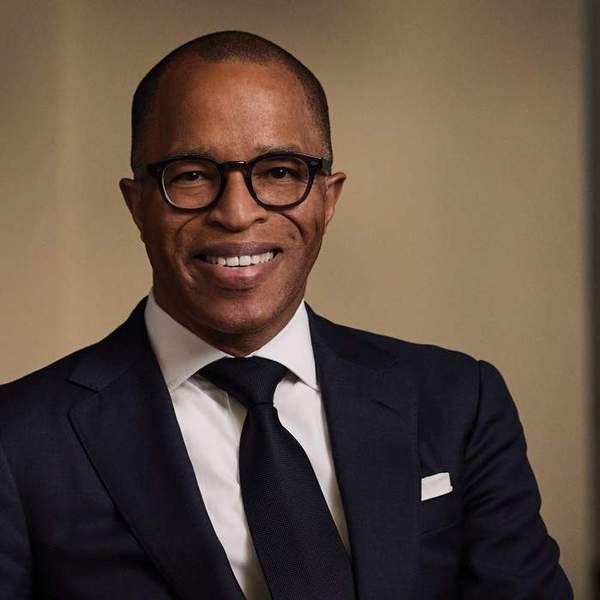 Jonathan Capehart