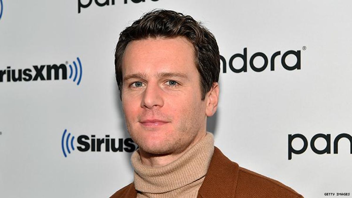 Jonathan Groff Has Joined the Cast of ‘The Matrix 4’