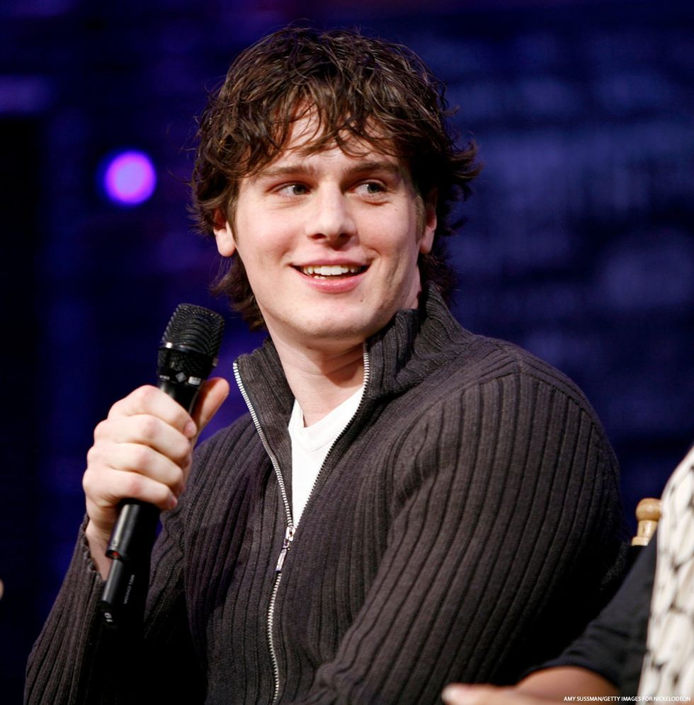 Jonathan Groff