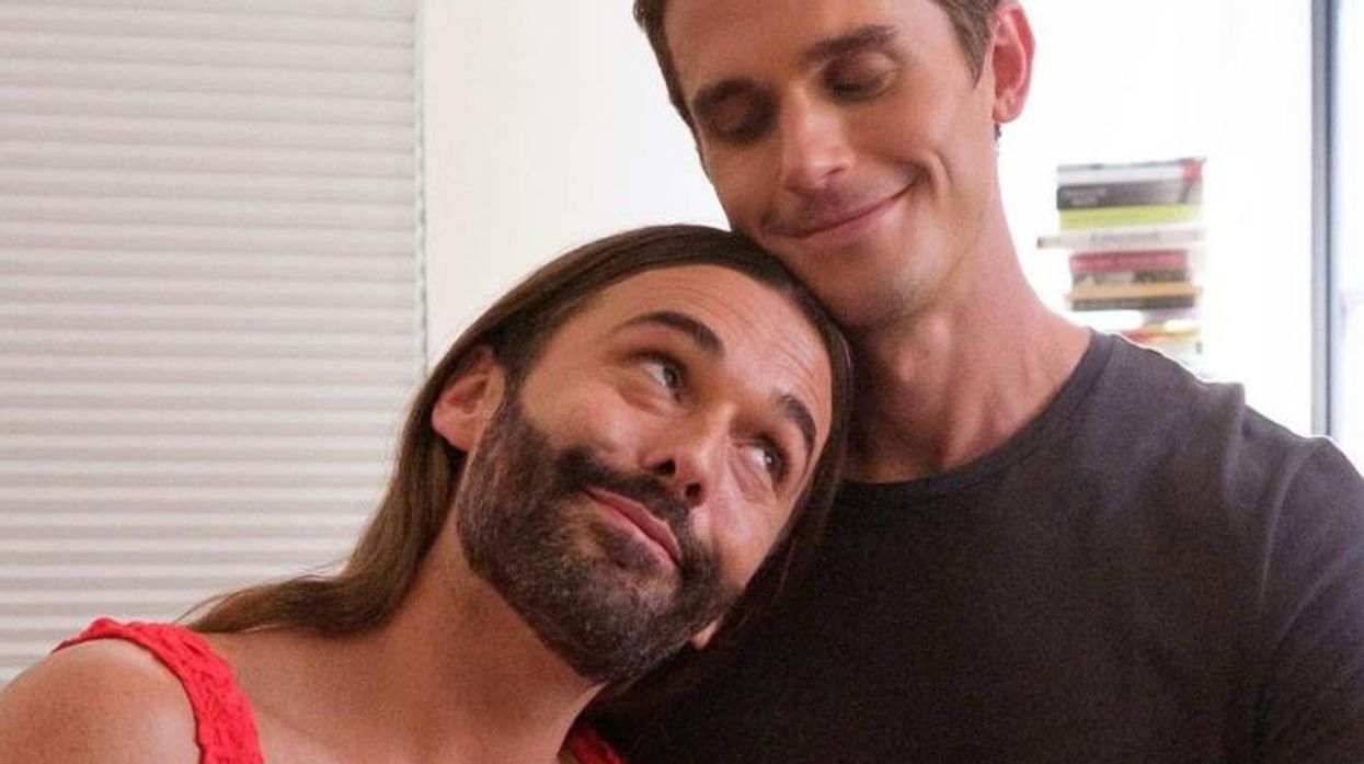 jonathan-van-ness-jvn-antoni-porowski-queer-eye-realtionship-queerbaiting-allegations-response