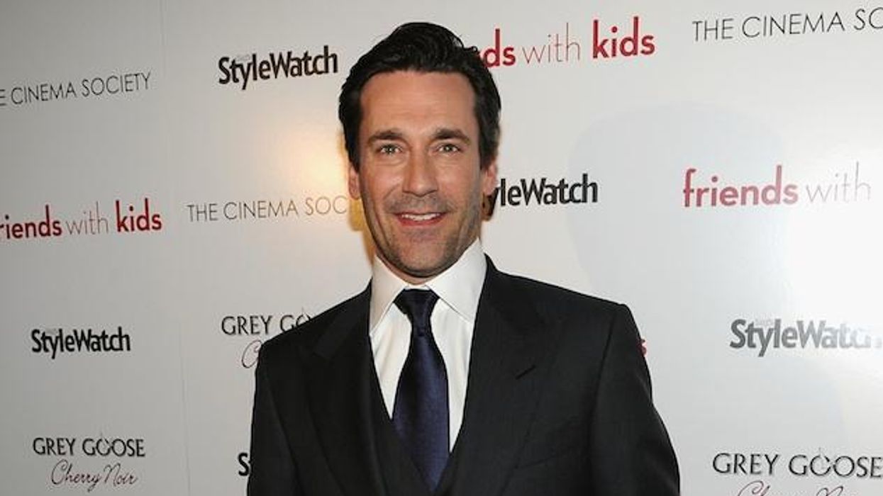 Jonhammhandsomerotate