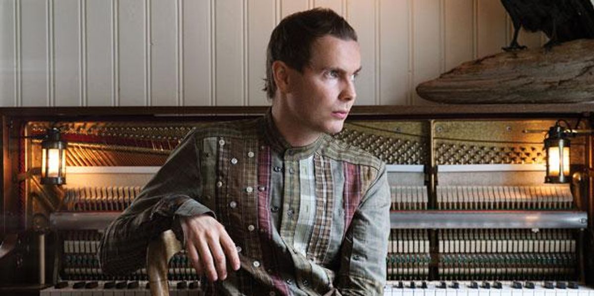 Understanding Sigur Rós Musician & Vocalist Jónsi’s Boundless ...