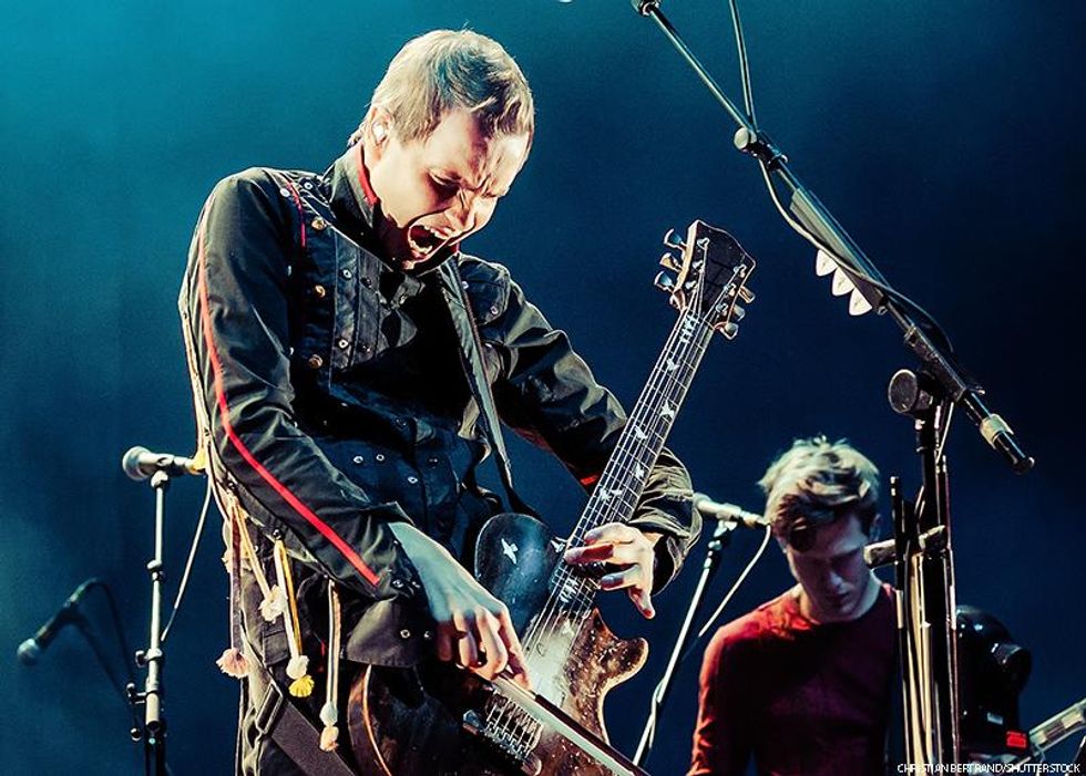 Jonsi