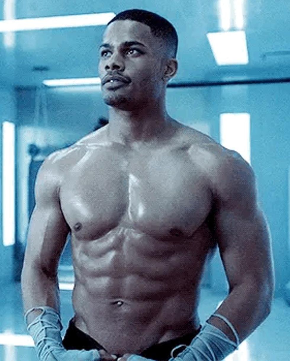 Jordan Calloway