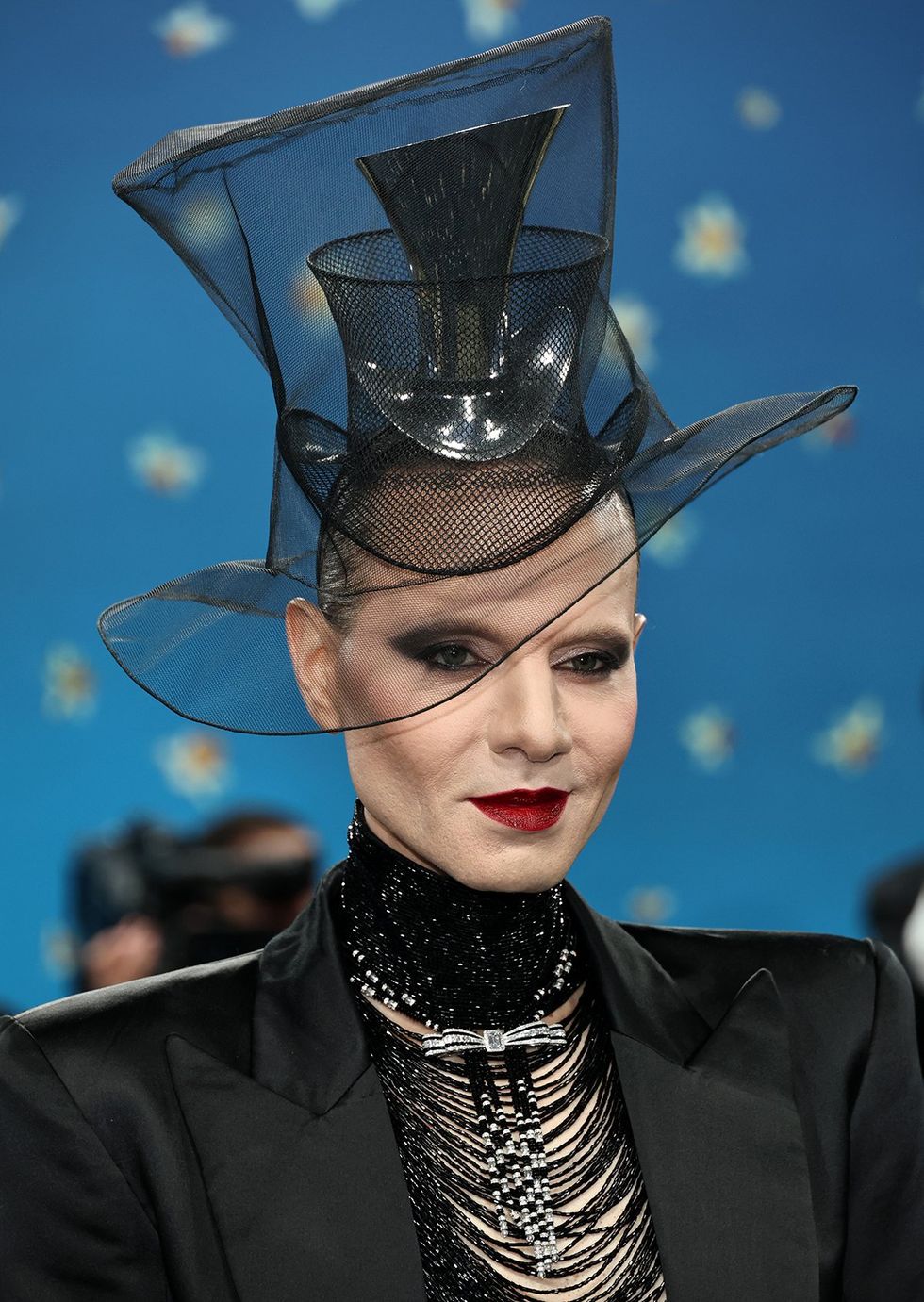 Jordan Roth Met Gala 2025