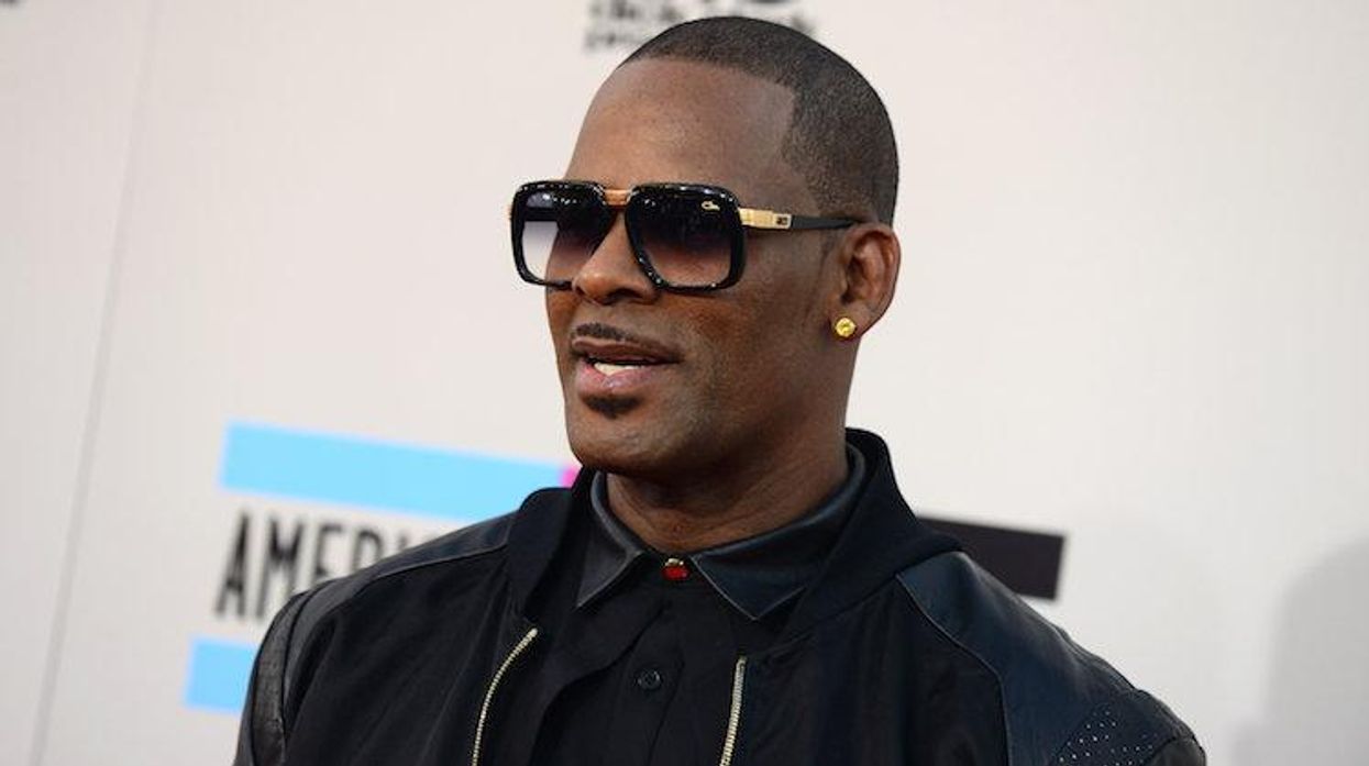 Jordan Strauss/Invision/AP