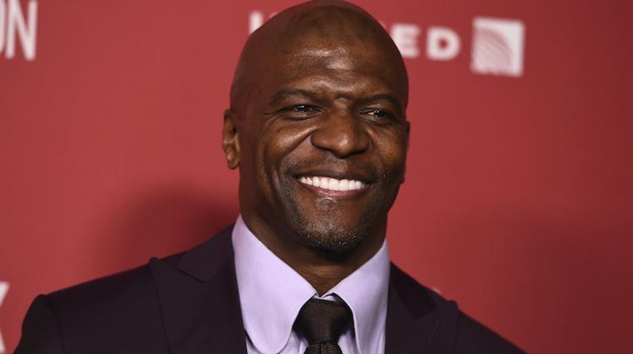 Jordan Strauss/Invision/AP